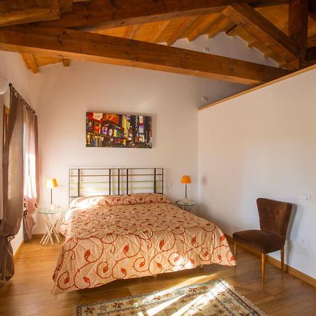 La Casa Di Campagna Spresiano المظهر الخارجي الصورة