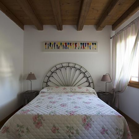 La Casa Di Campagna Spresiano الغرفة الصورة