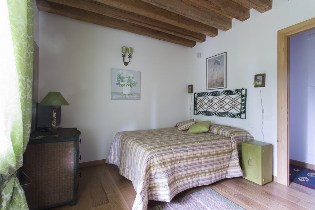La Casa Di Campagna Spresiano الغرفة الصورة