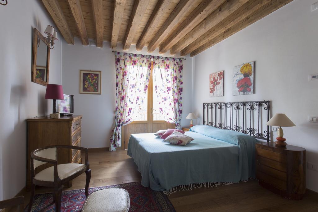 La Casa Di Campagna Spresiano الغرفة الصورة