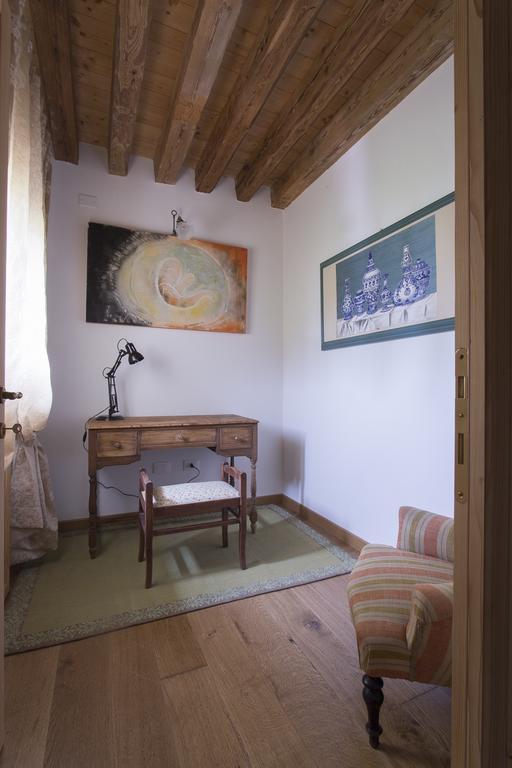 La Casa Di Campagna Spresiano الغرفة الصورة