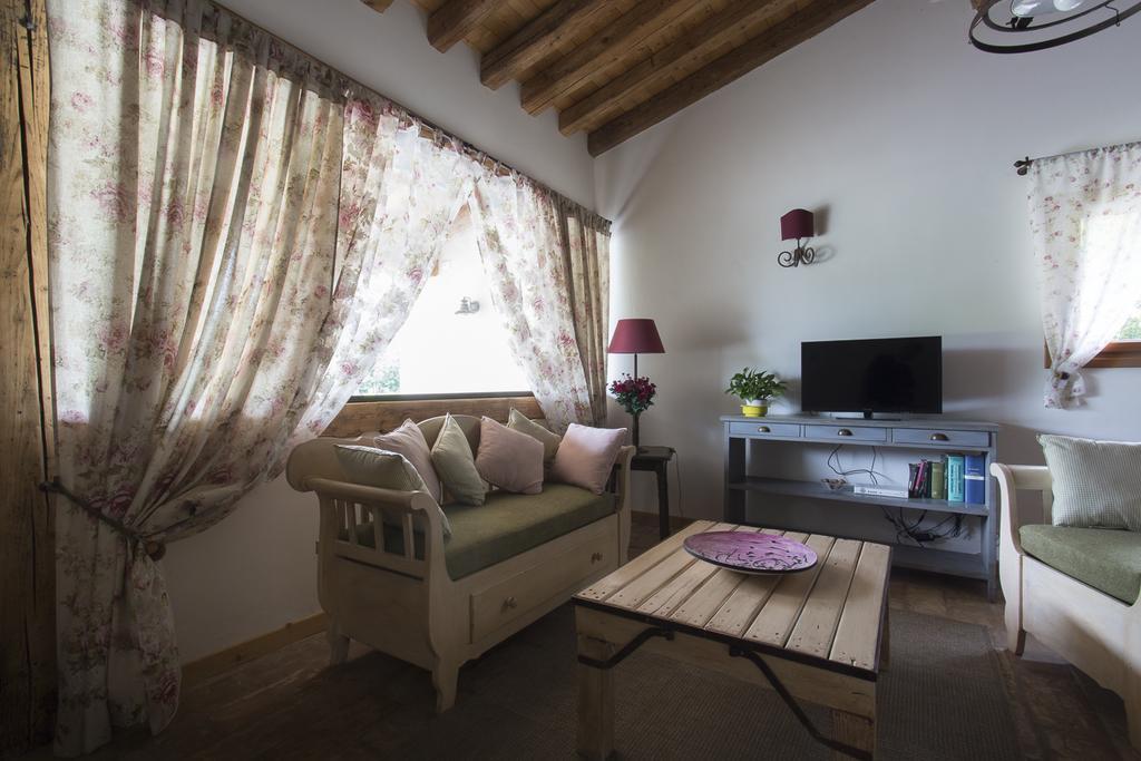 La Casa Di Campagna Spresiano الغرفة الصورة