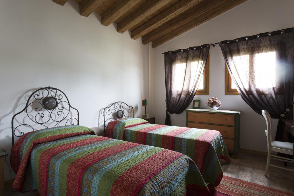 La Casa Di Campagna Spresiano الغرفة الصورة