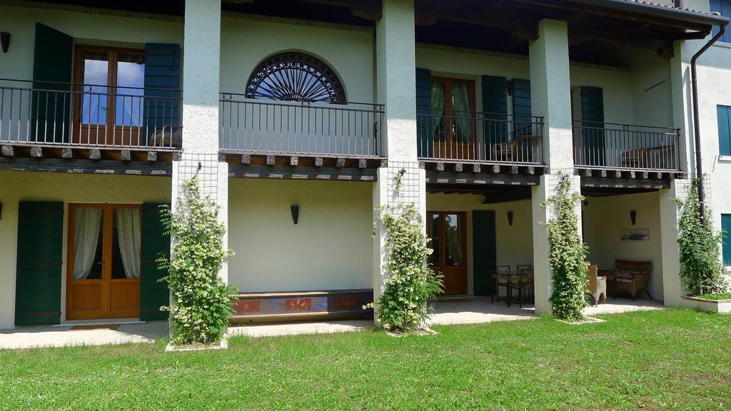 La Casa Di Campagna Spresiano الغرفة الصورة