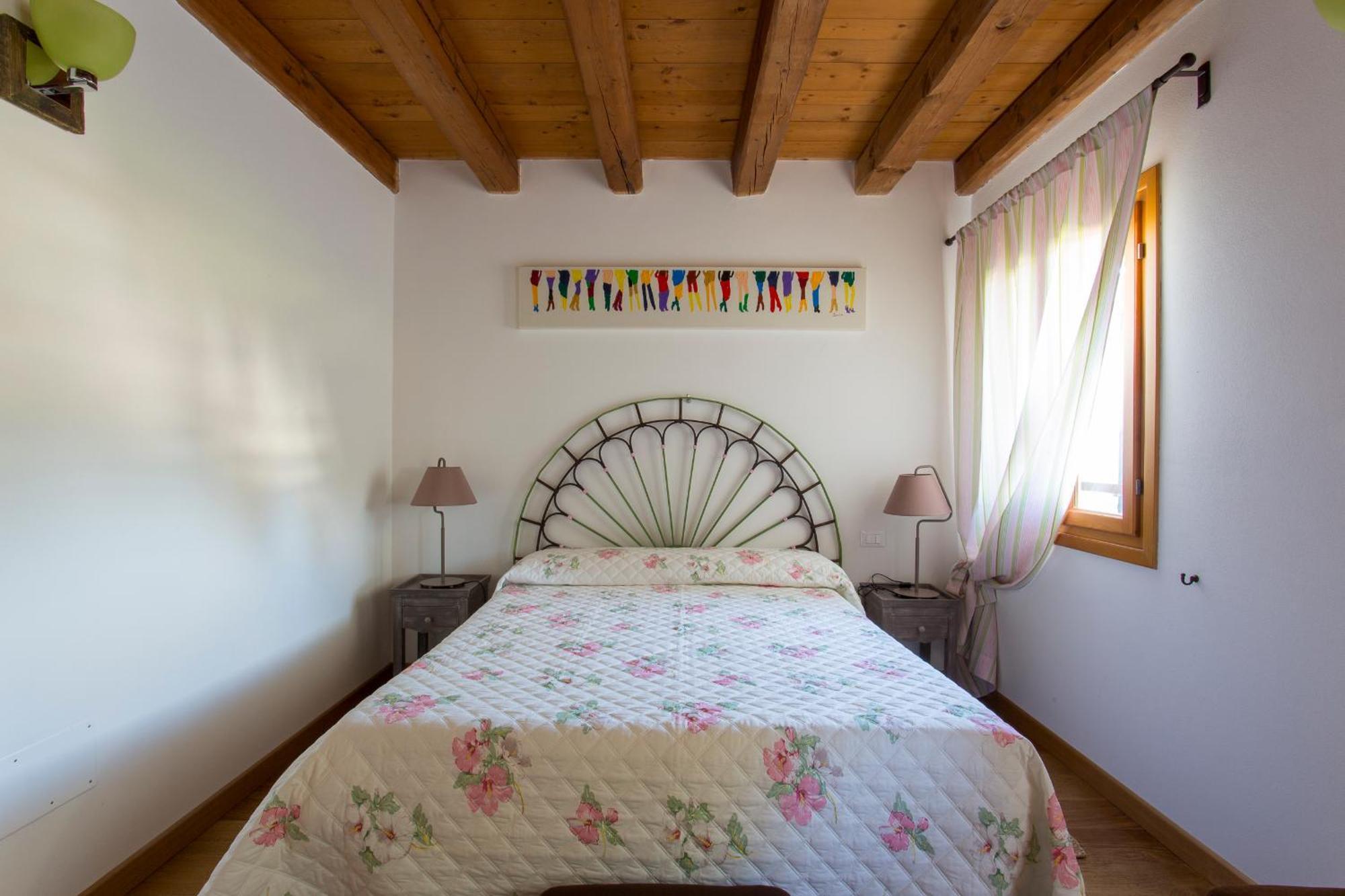 La Casa Di Campagna Spresiano المظهر الخارجي الصورة