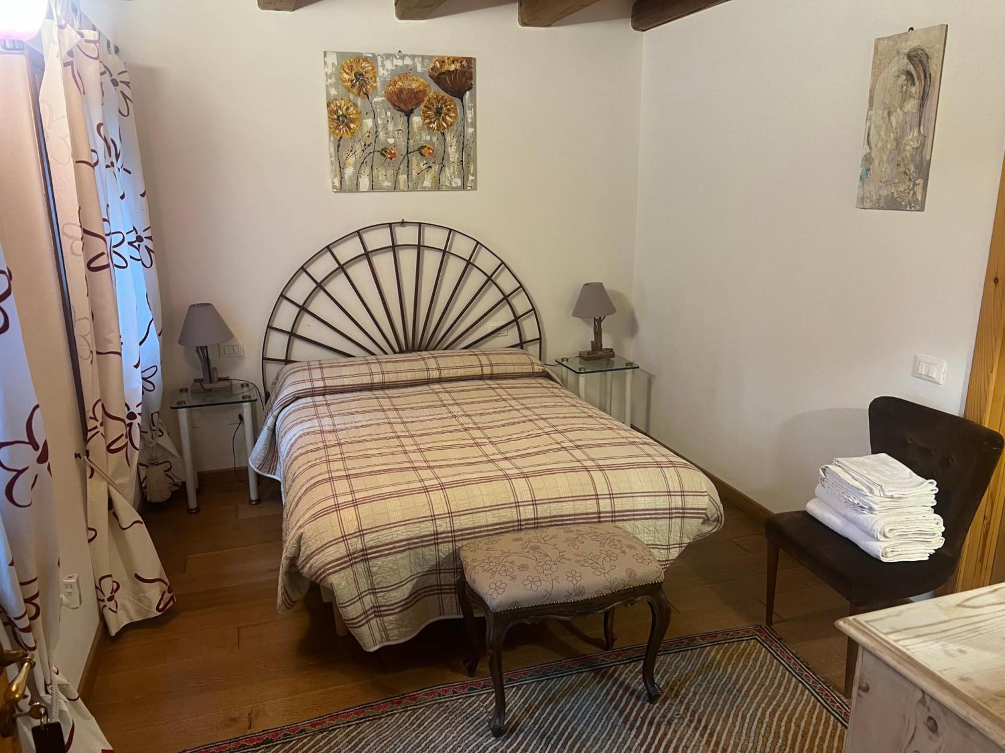 La Casa Di Campagna Spresiano المظهر الخارجي الصورة