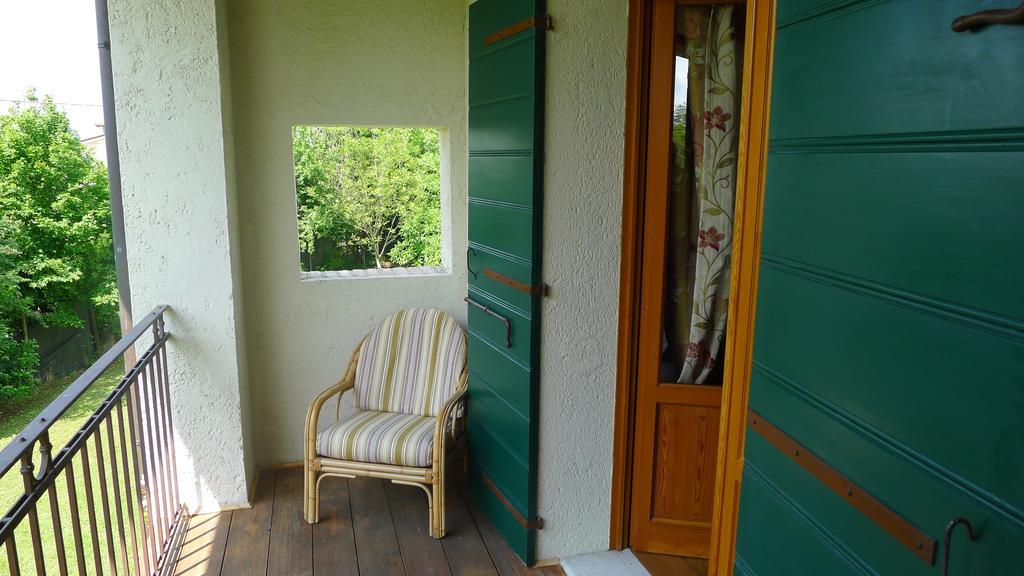 La Casa Di Campagna Spresiano الغرفة الصورة