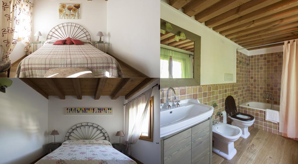La Casa Di Campagna Spresiano الغرفة الصورة