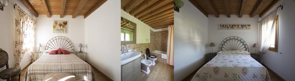 La Casa Di Campagna Spresiano الغرفة الصورة