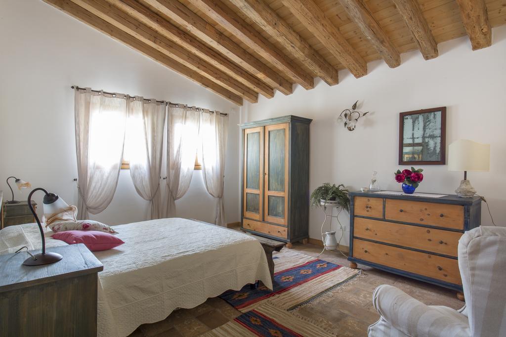 La Casa Di Campagna Spresiano الغرفة الصورة