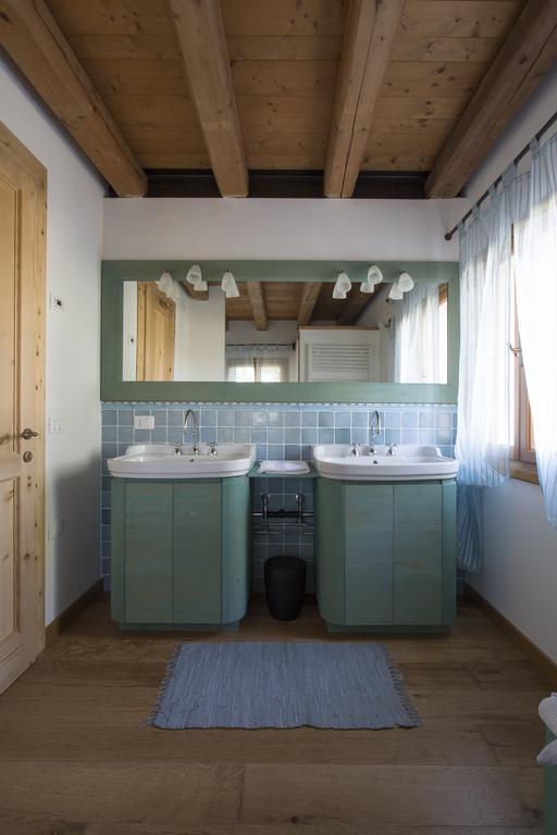 La Casa Di Campagna Spresiano الغرفة الصورة