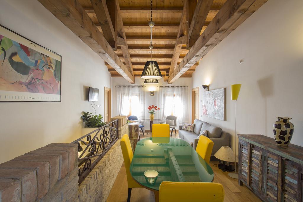 La Casa Di Campagna Spresiano الغرفة الصورة