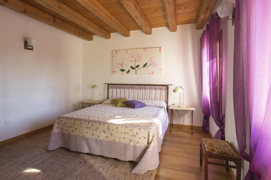 La Casa Di Campagna Spresiano الغرفة الصورة