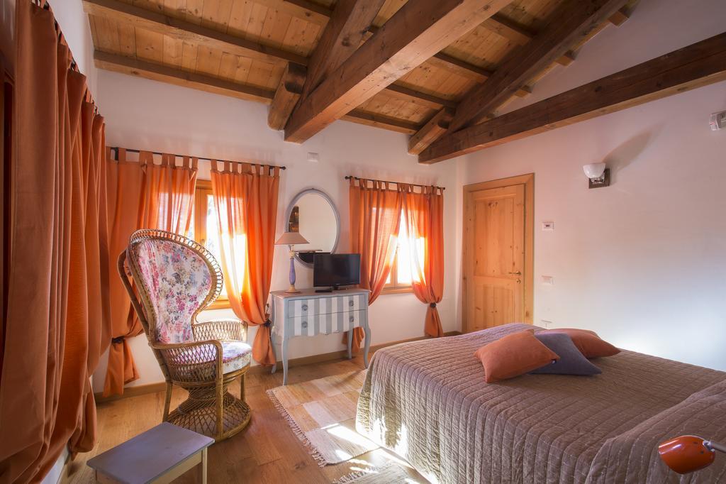 La Casa Di Campagna Spresiano المظهر الخارجي الصورة