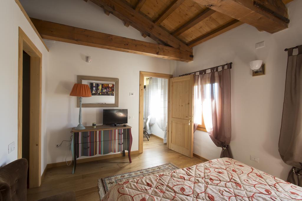 La Casa Di Campagna Spresiano المظهر الخارجي الصورة