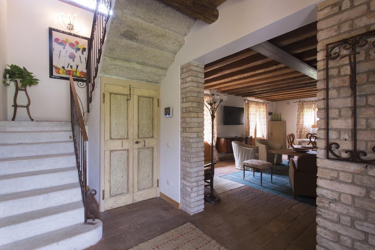 La Casa Di Campagna Spresiano المظهر الخارجي الصورة