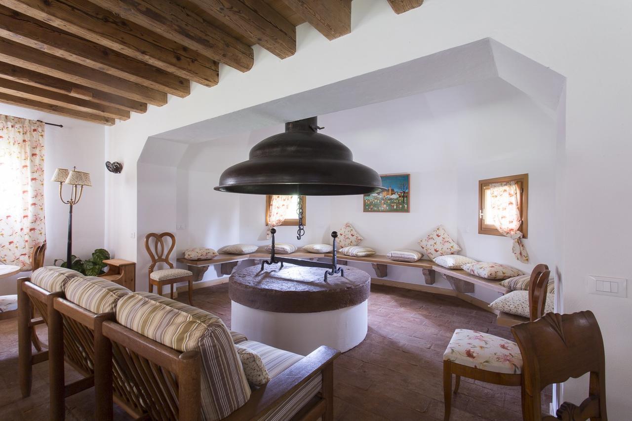 La Casa Di Campagna Spresiano المظهر الخارجي الصورة