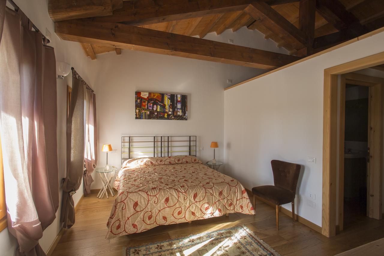 La Casa Di Campagna Spresiano المظهر الخارجي الصورة