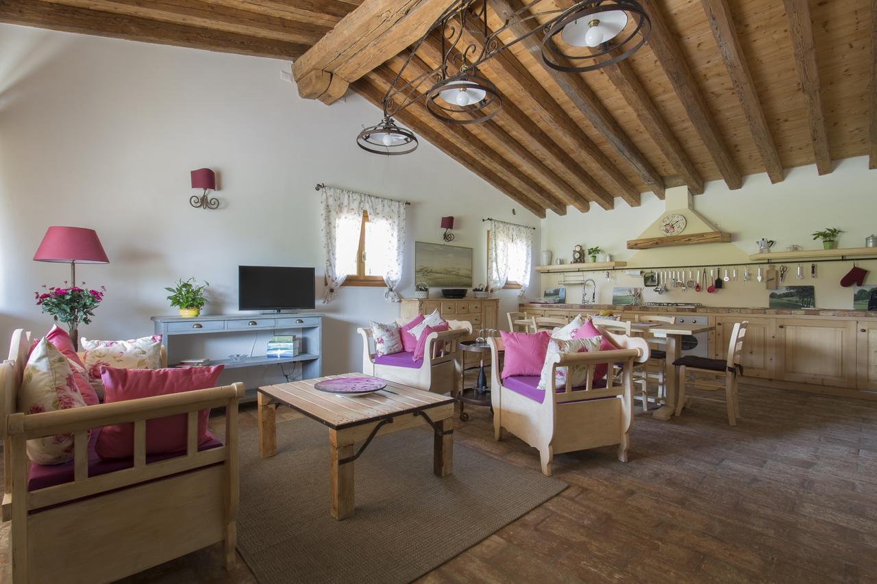 La Casa Di Campagna Spresiano المظهر الخارجي الصورة