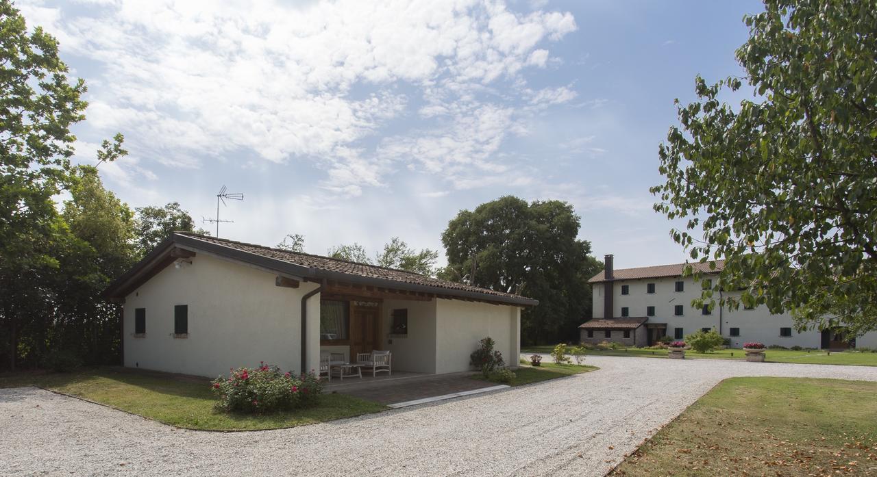 La Casa Di Campagna Spresiano المظهر الخارجي الصورة