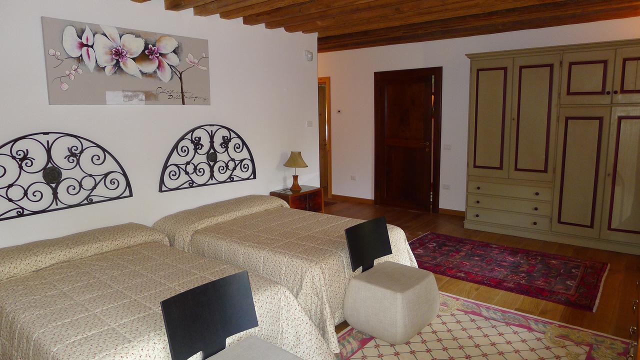La Casa Di Campagna Spresiano المظهر الخارجي الصورة