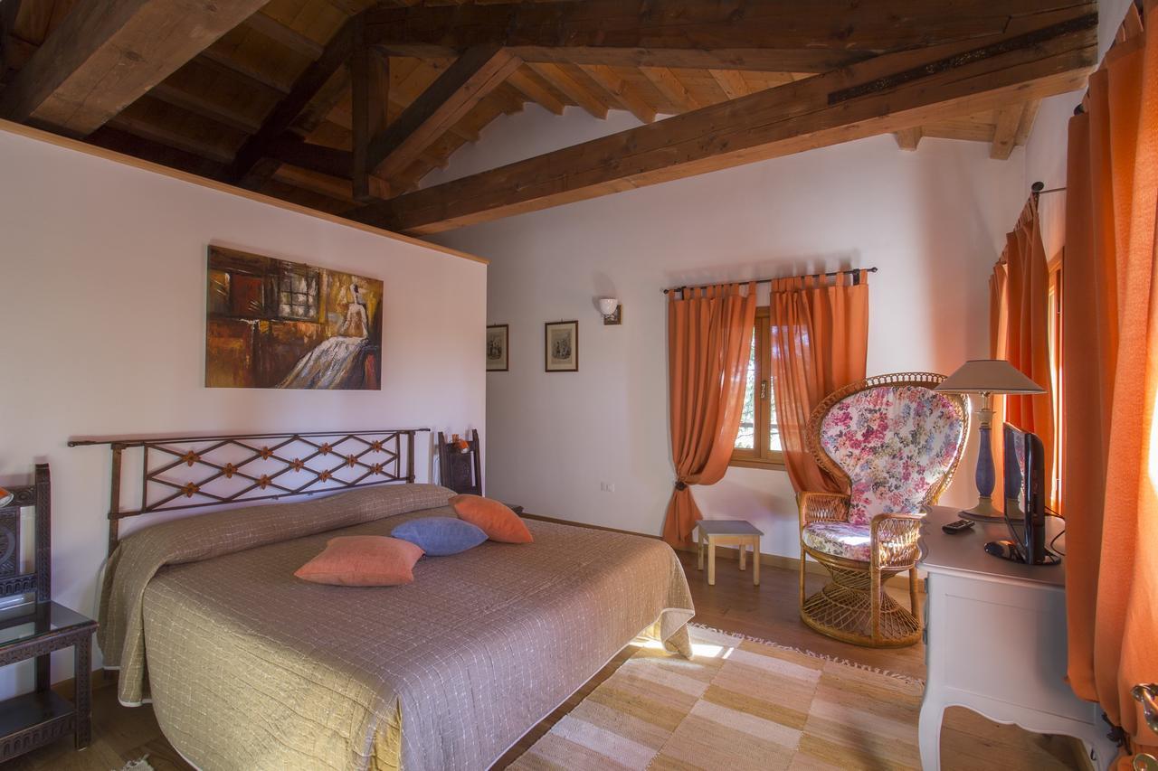 La Casa Di Campagna Spresiano المظهر الخارجي الصورة