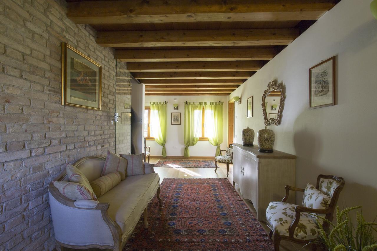 La Casa Di Campagna Spresiano المظهر الخارجي الصورة