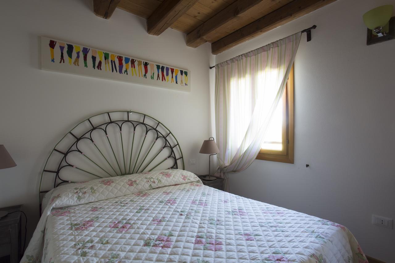 La Casa Di Campagna Spresiano المظهر الخارجي الصورة
